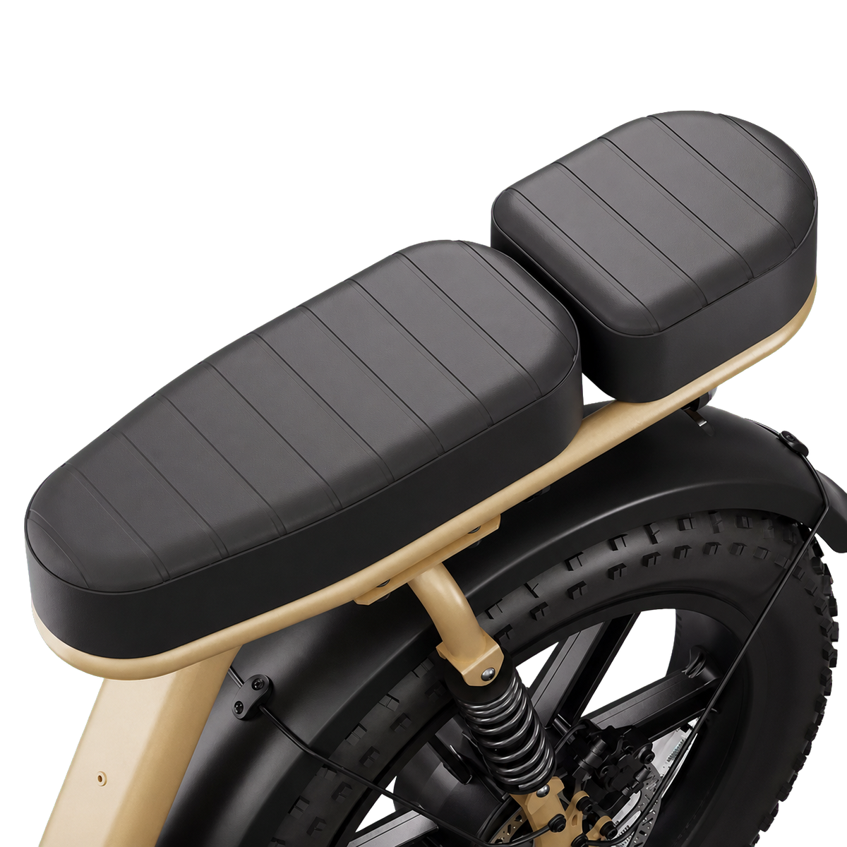 eRides R7 Urban Fatbike
