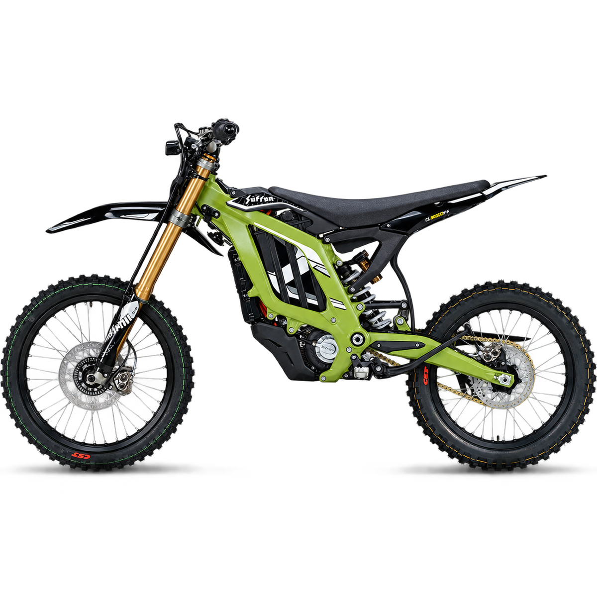 SUR-RON LightBee 2 X