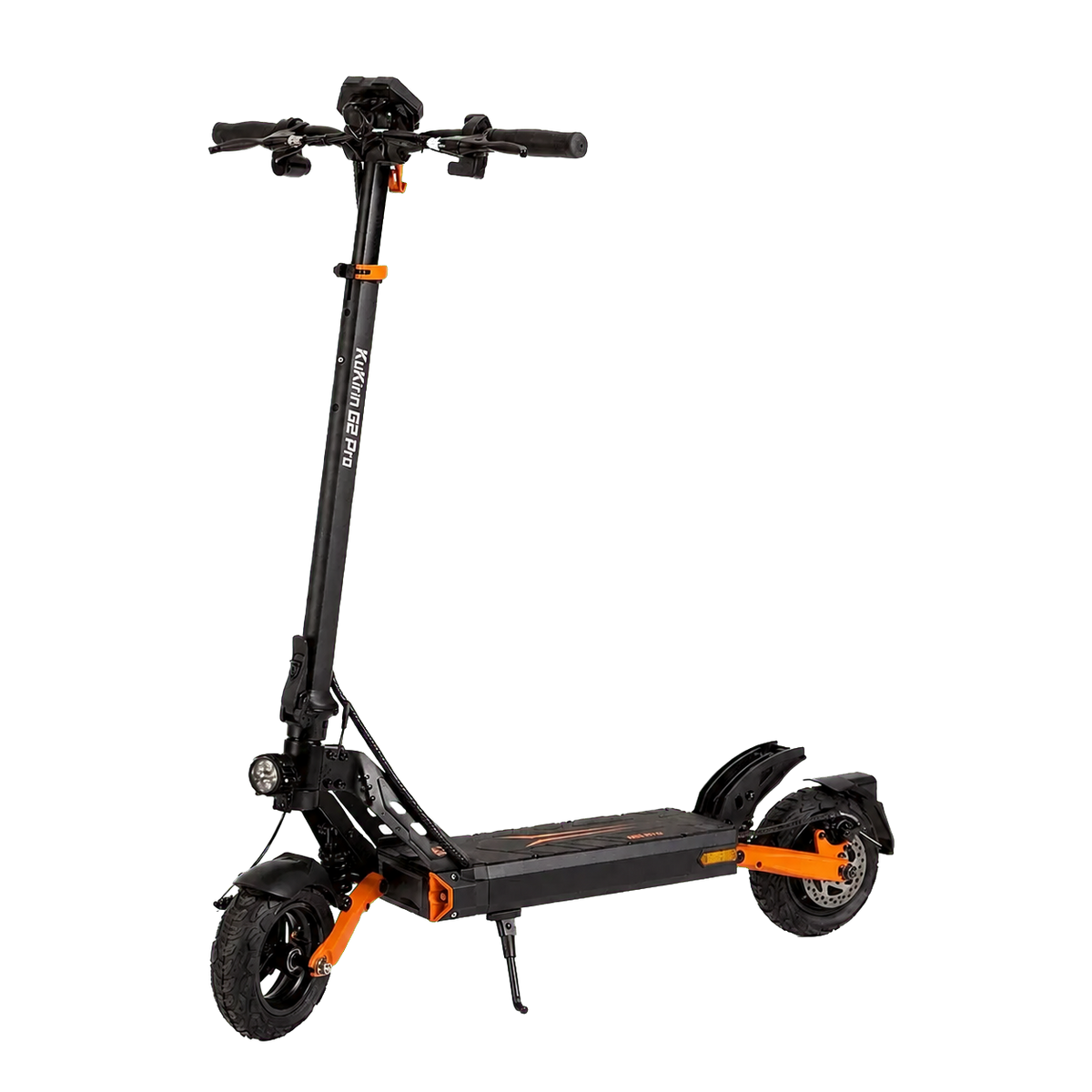 KuKirin G2 Pro eTrottinett