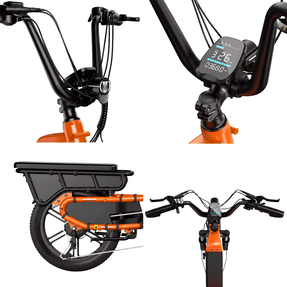 eRides Hove CargoBike