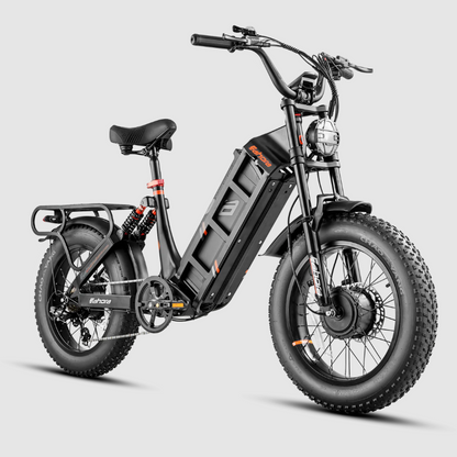 Trailblazer III