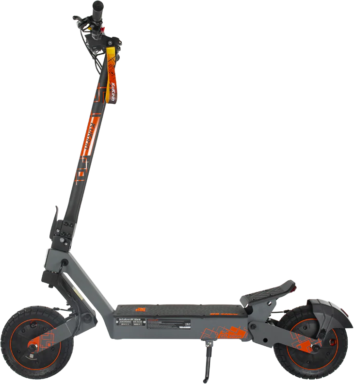 KuKirin G2 Ultra Dual-Motor bei eridies.live