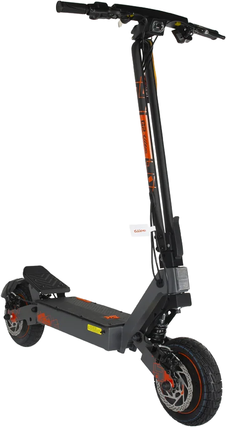 KuKirin G2 Ultra eScooter bei eridies.live