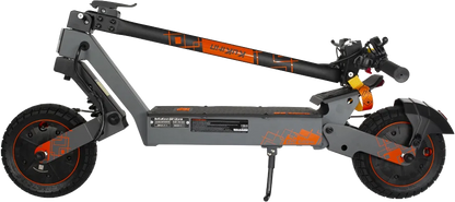 KuKirin G2 Ultra