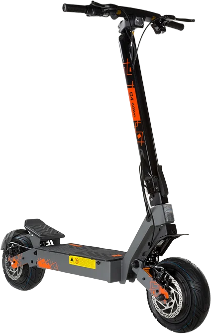 KuKirin G4 Ultra