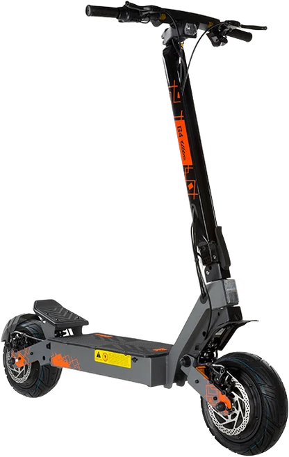 KuKirin G4 Ultra