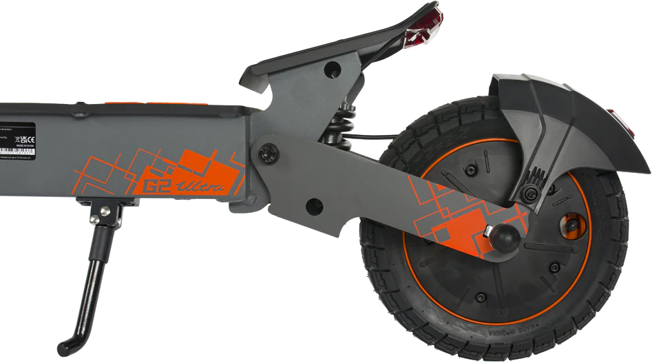 KuKirin G2 Ultra