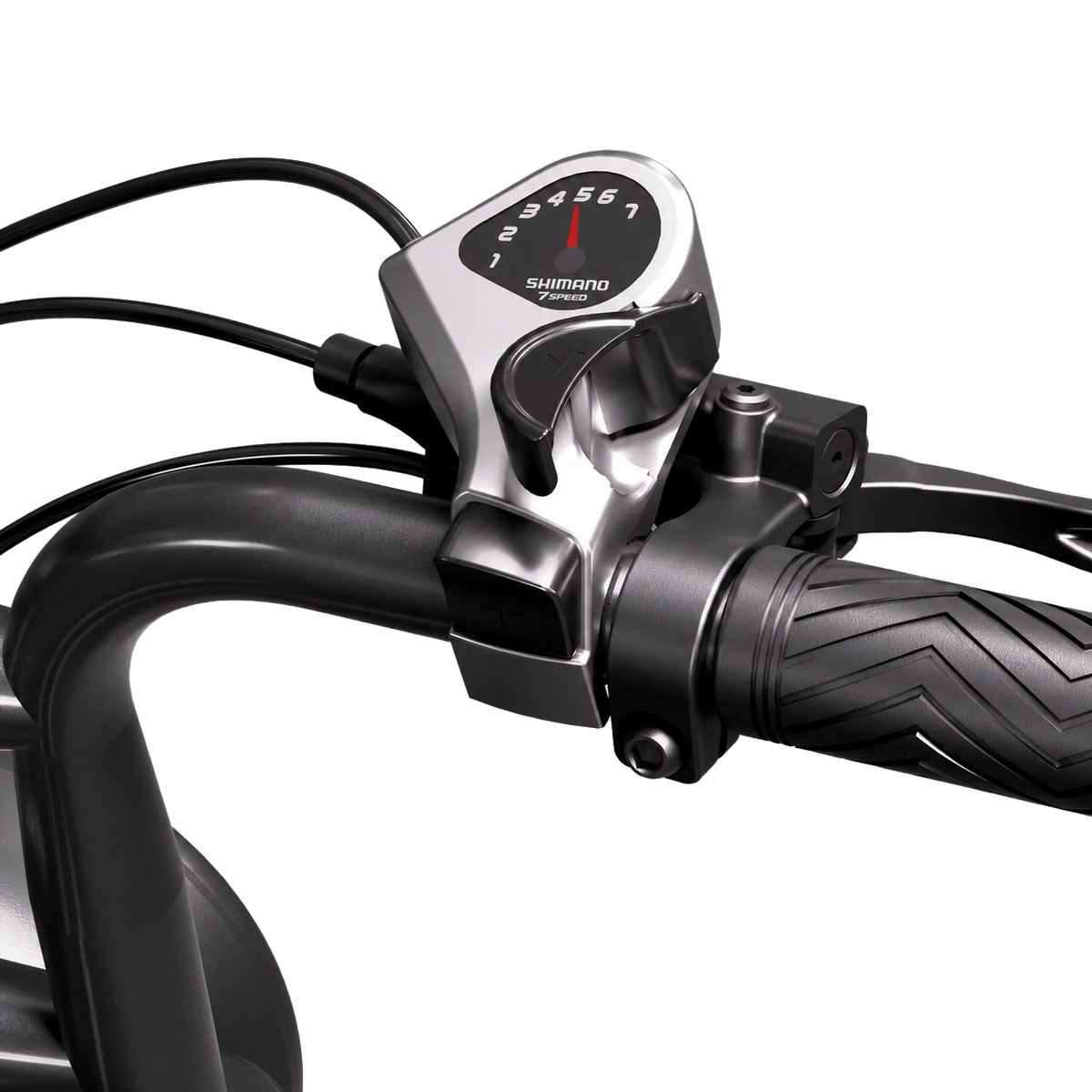 eRides R002 Plus Urban Cruiser eBike