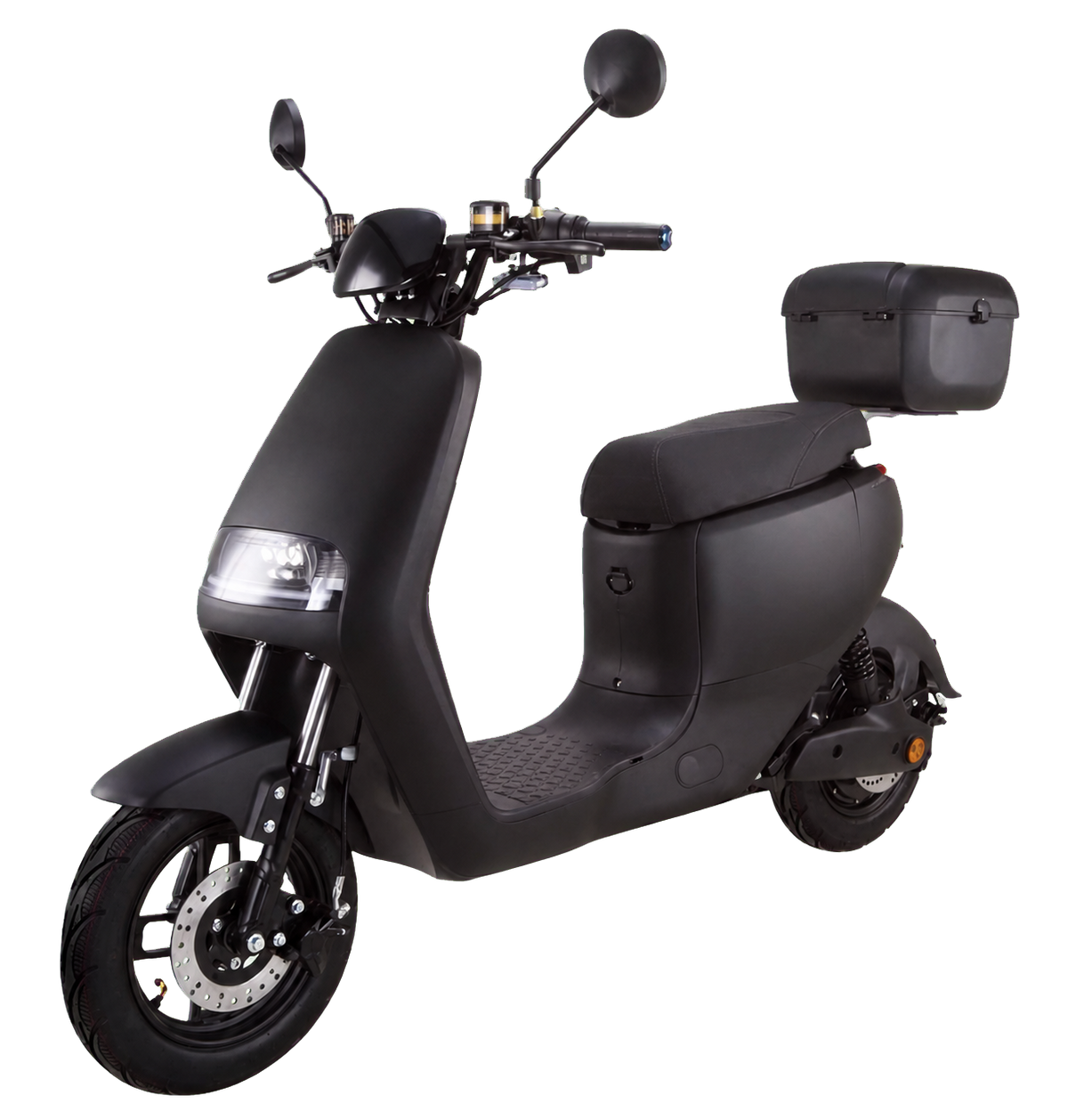 City GO RS X3