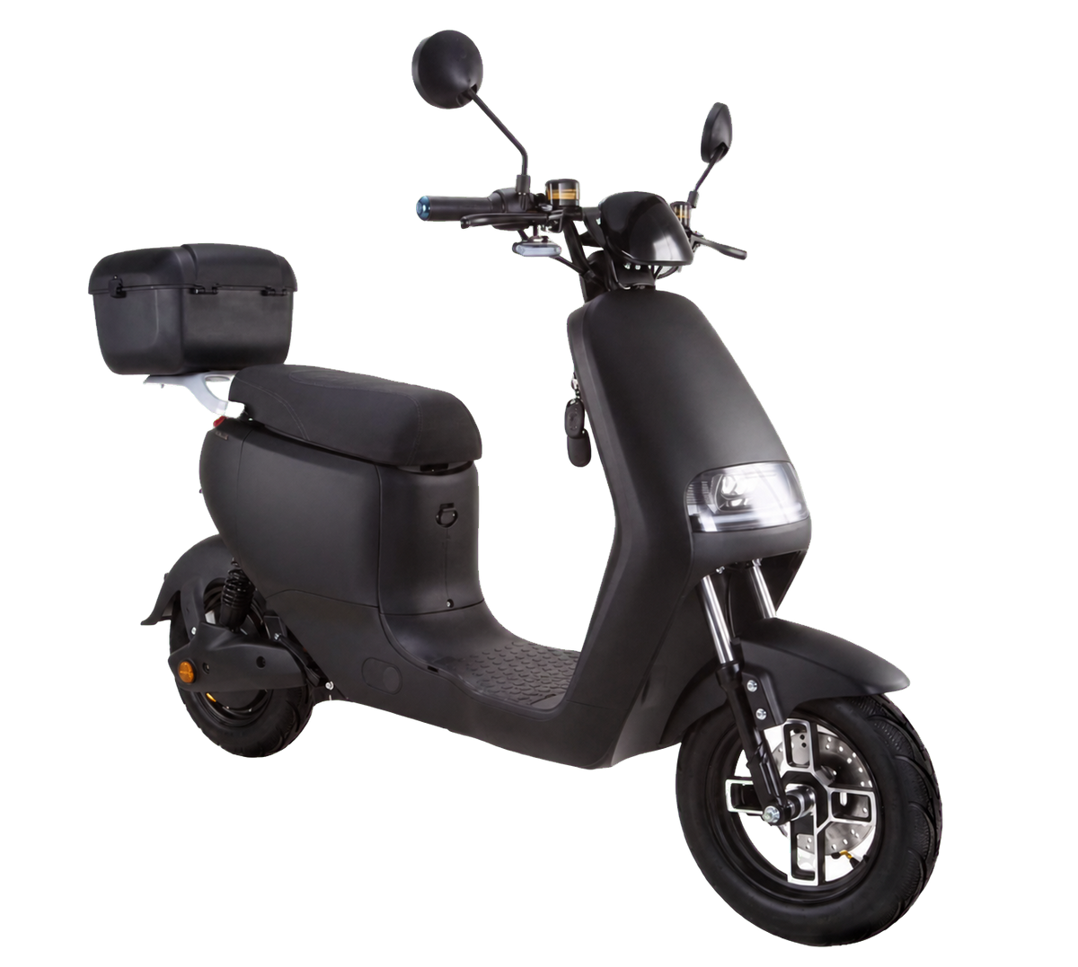 City GO RS X3