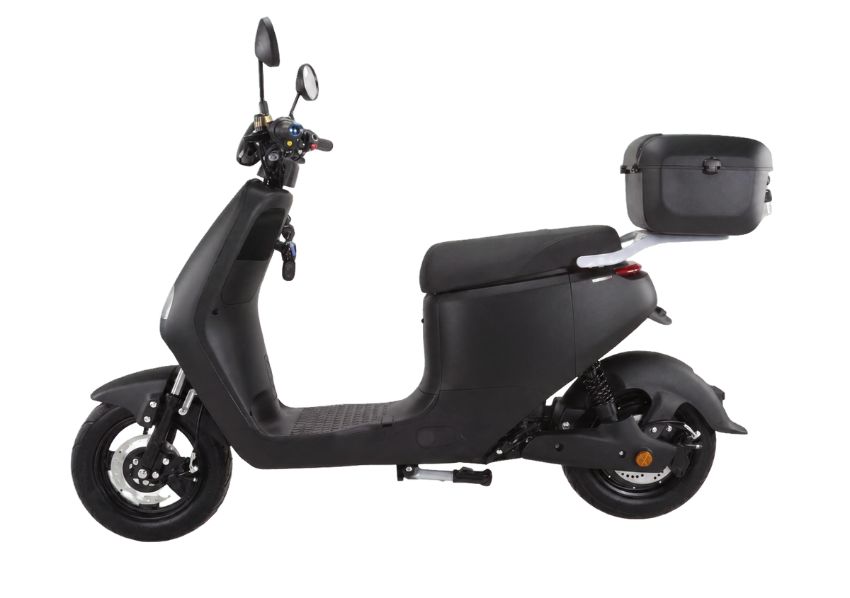 City GO RS X3