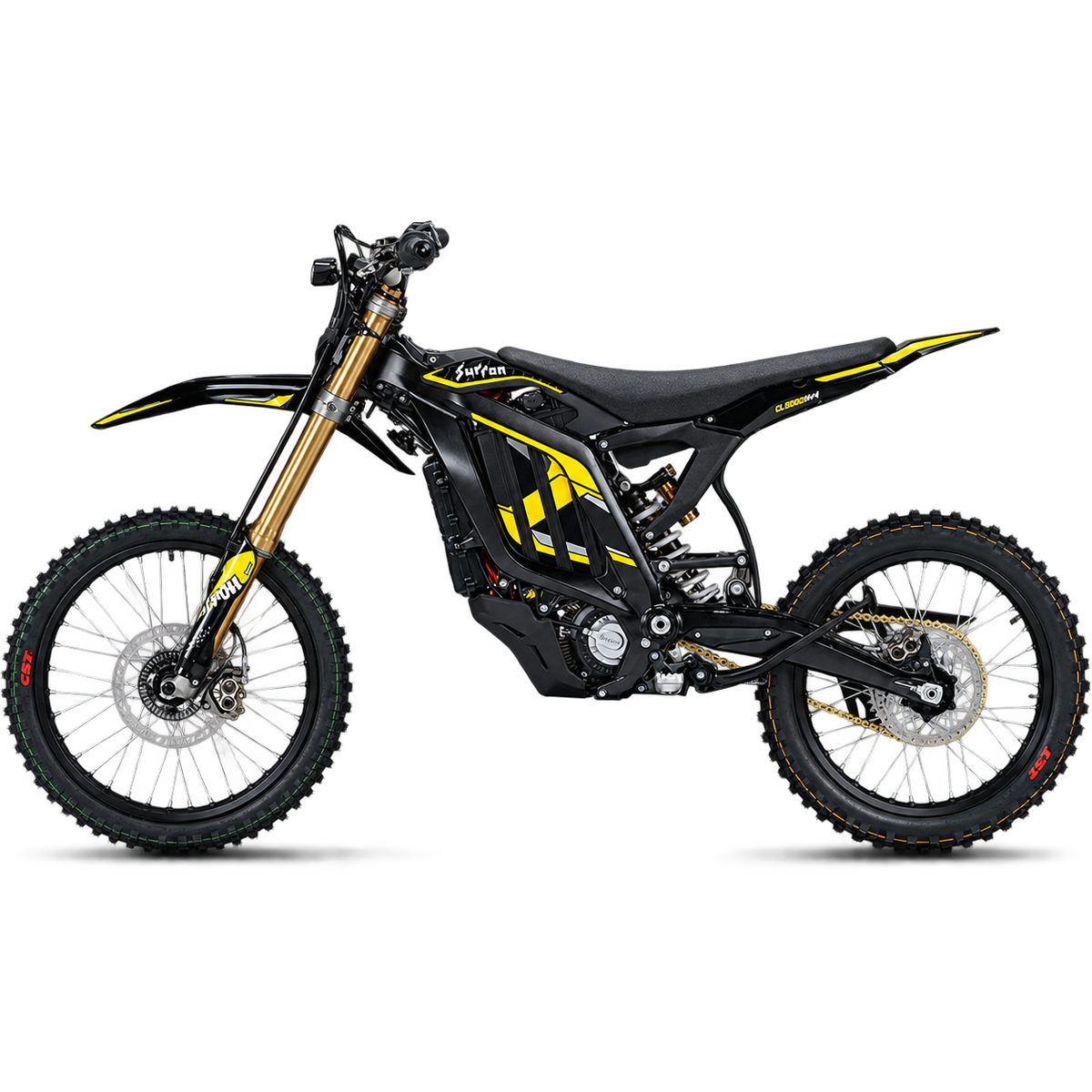 SUR-RON LightBee 2 X