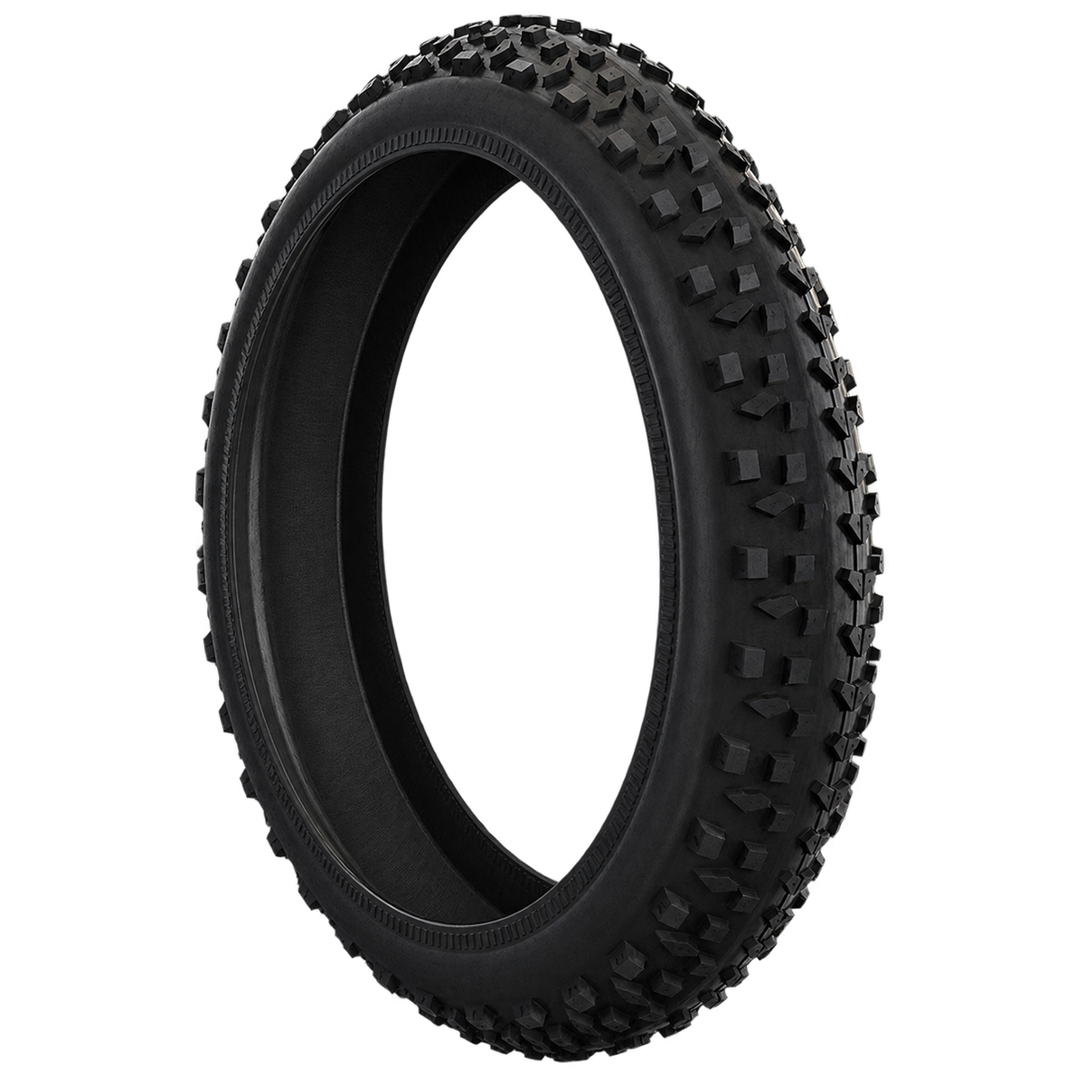 FatBike Reifen 20 × 4.0 Zoll