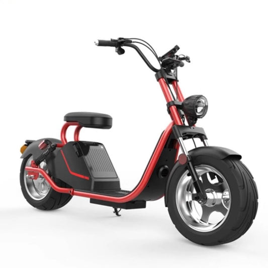 CityFelix SUV