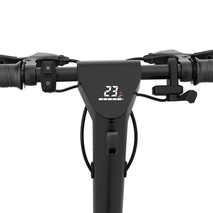 The Lightest X10 OffRoad