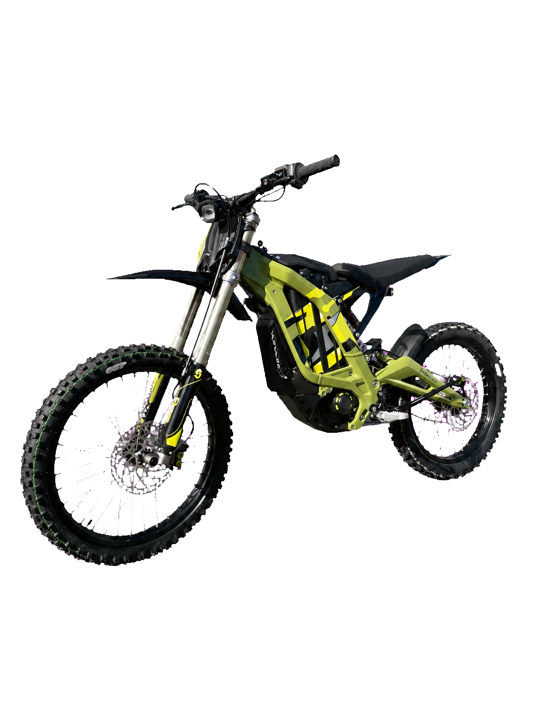 SUR-RON Light Bee X 2026 in Sage Green bei eridies.live